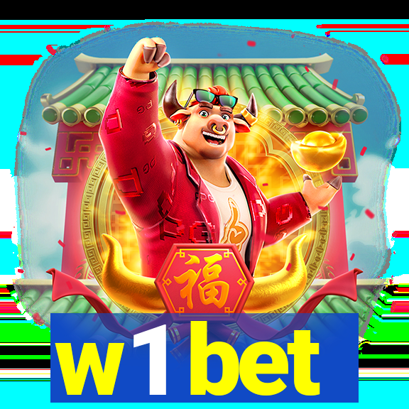 w1 bet